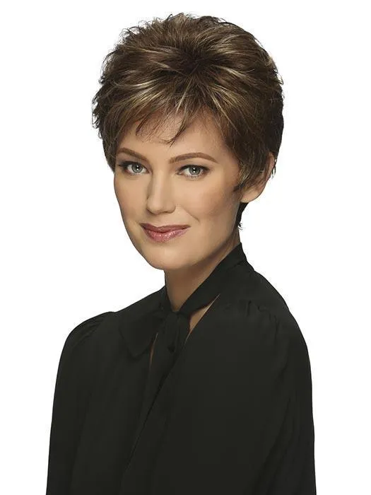 Kelley by Estetica | Synthetic Pixie Wig | CLOSEOUT