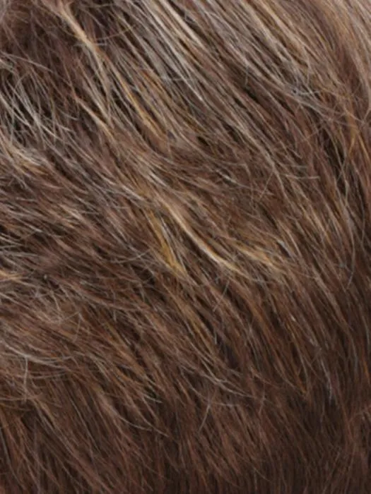 Kelley by Estetica | Synthetic Pixie Wig | CLOSEOUT