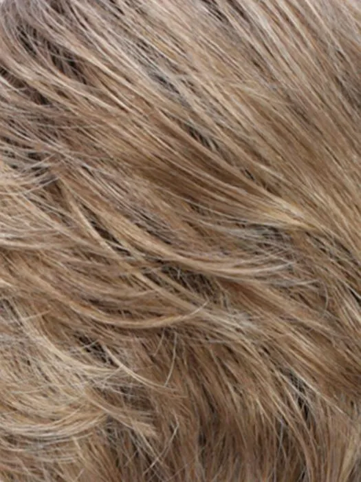 Kelley by Estetica | Synthetic Pixie Wig | CLOSEOUT