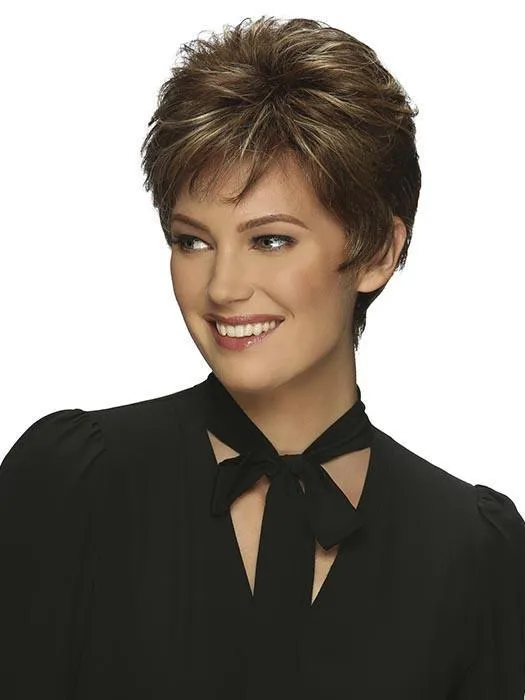 Kelley by Estetica | Synthetic Pixie Wig | CLOSEOUT