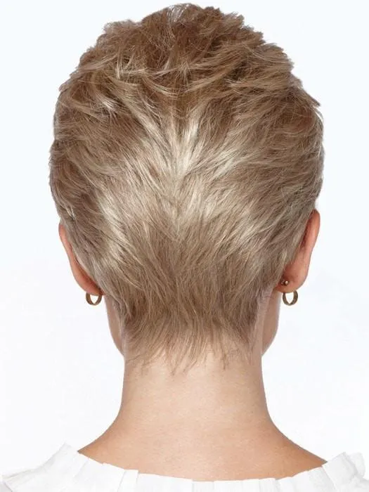 Kelley by Estetica | Synthetic Pixie Wig | CLOSEOUT