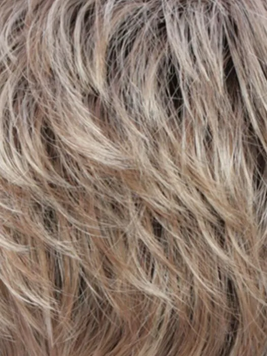 Kelley by Estetica | Synthetic Pixie Wig | CLOSEOUT