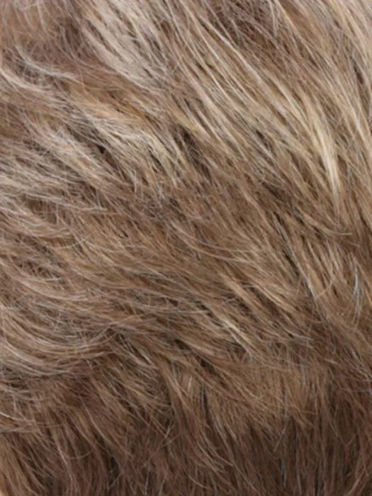 Kelley by Estetica | Synthetic Pixie Wig | CLOSEOUT
