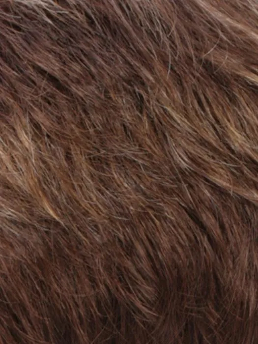 Kelley by Estetica | Synthetic Pixie Wig | CLOSEOUT
