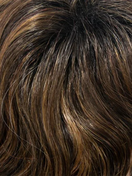 Khloe | Synthetic Wig