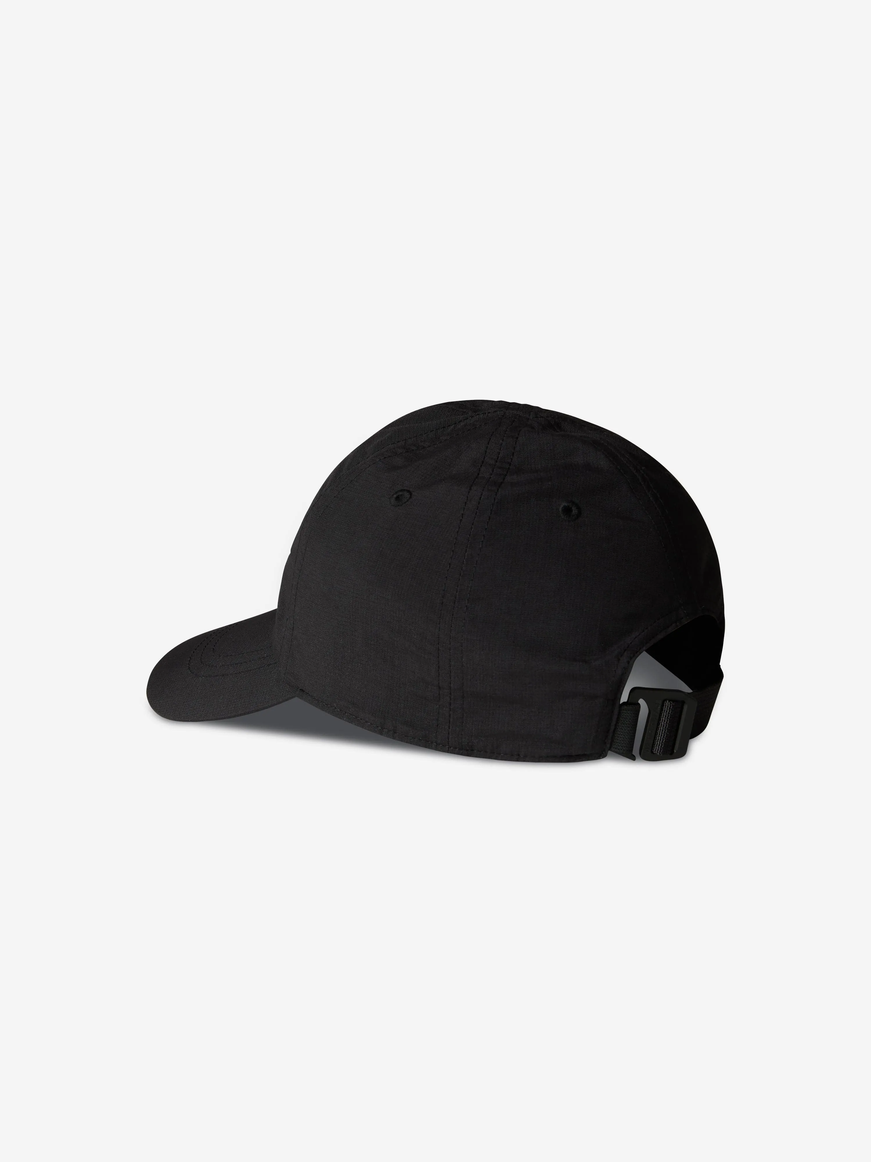 Kids Horizon Cap in Black