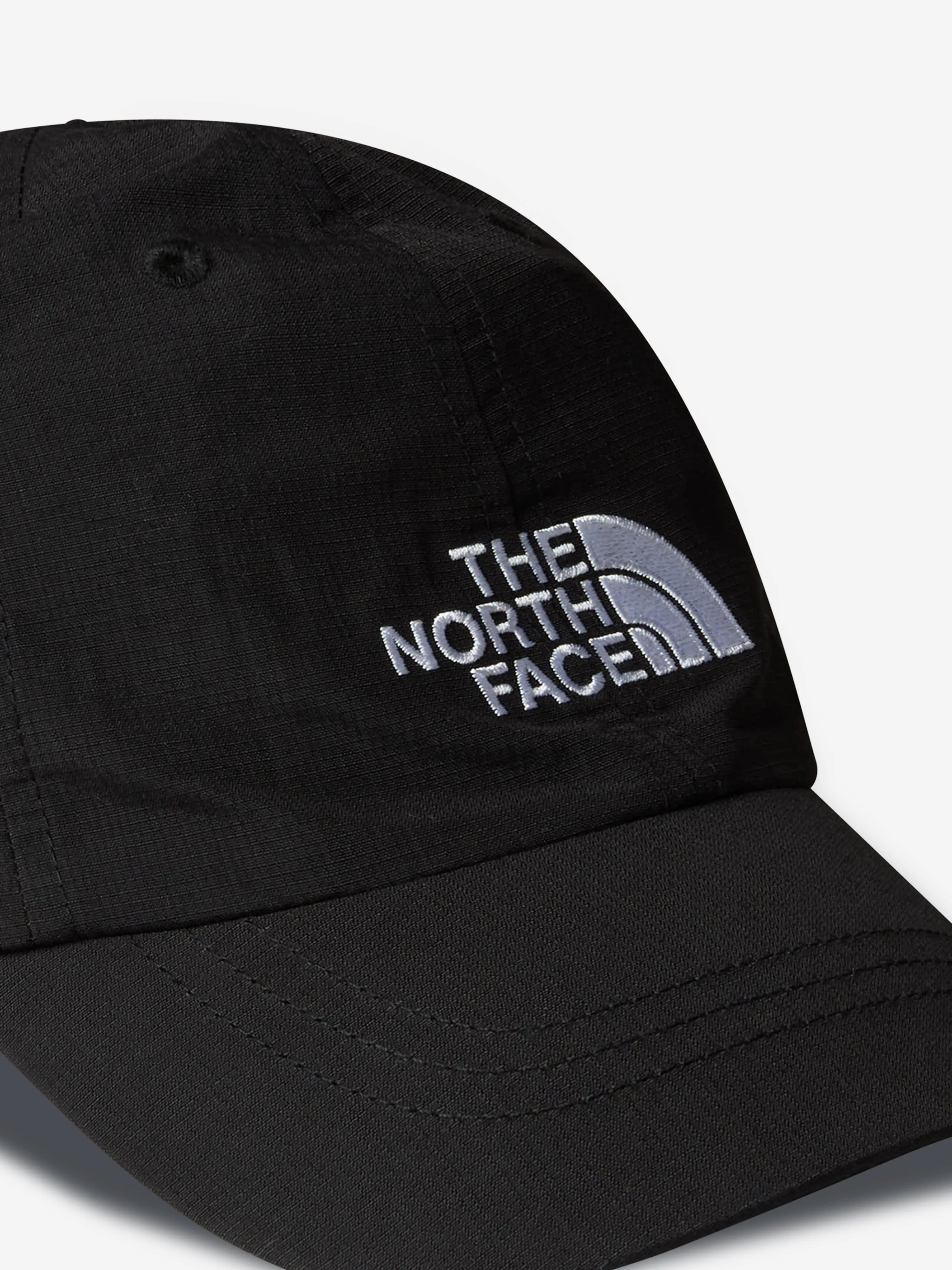 Kids Horizon Cap in Black