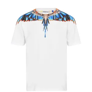 Kids Marcelo Burlon Wings T-Shirt