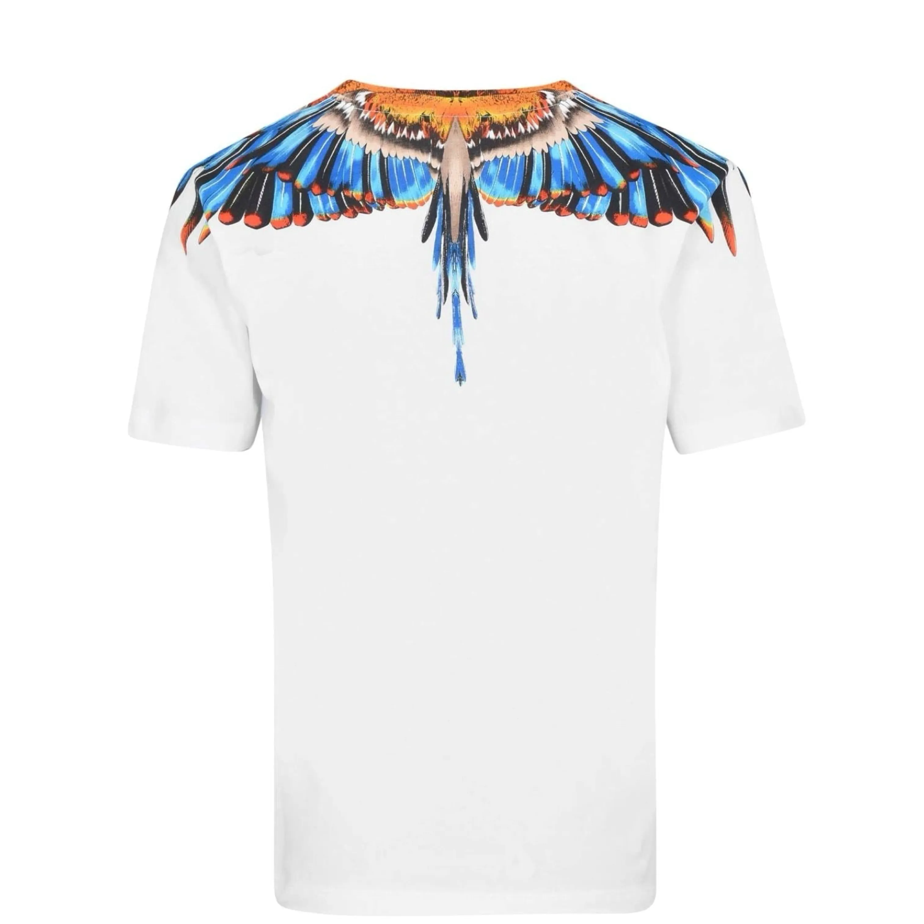 Kids Marcelo Burlon Wings T-Shirt