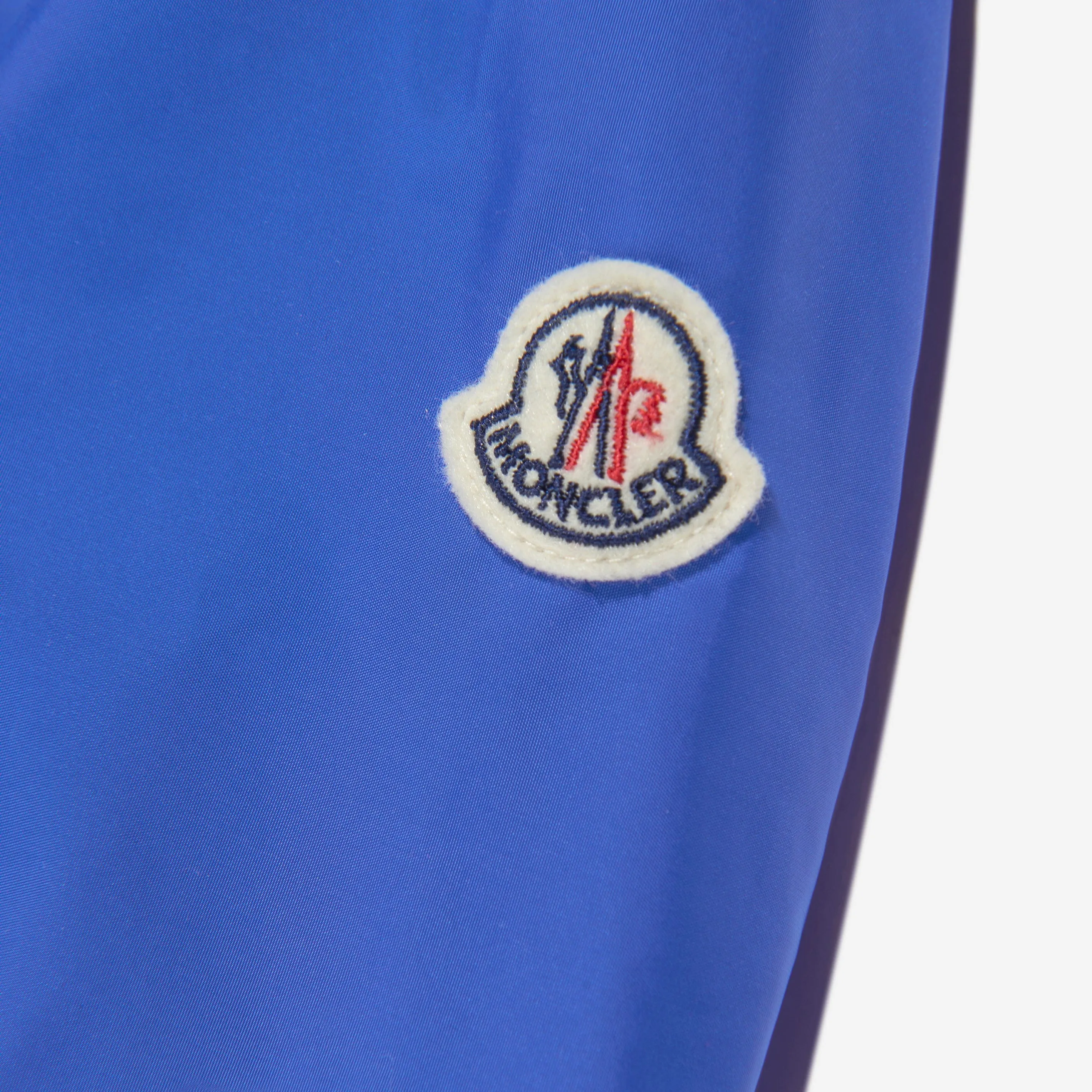 Kids Moncler Aidrian Jacket