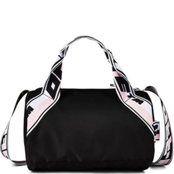 Kids Off-White Crossbody Bag