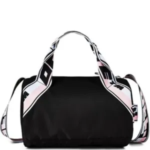 Kids Off-White Crossbody Bag