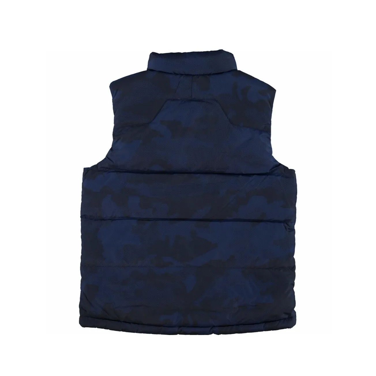 Kids Ralph Lauren Camouflage Bodywarmer