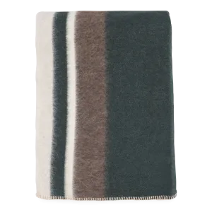 Kimura Heirloom Blanket