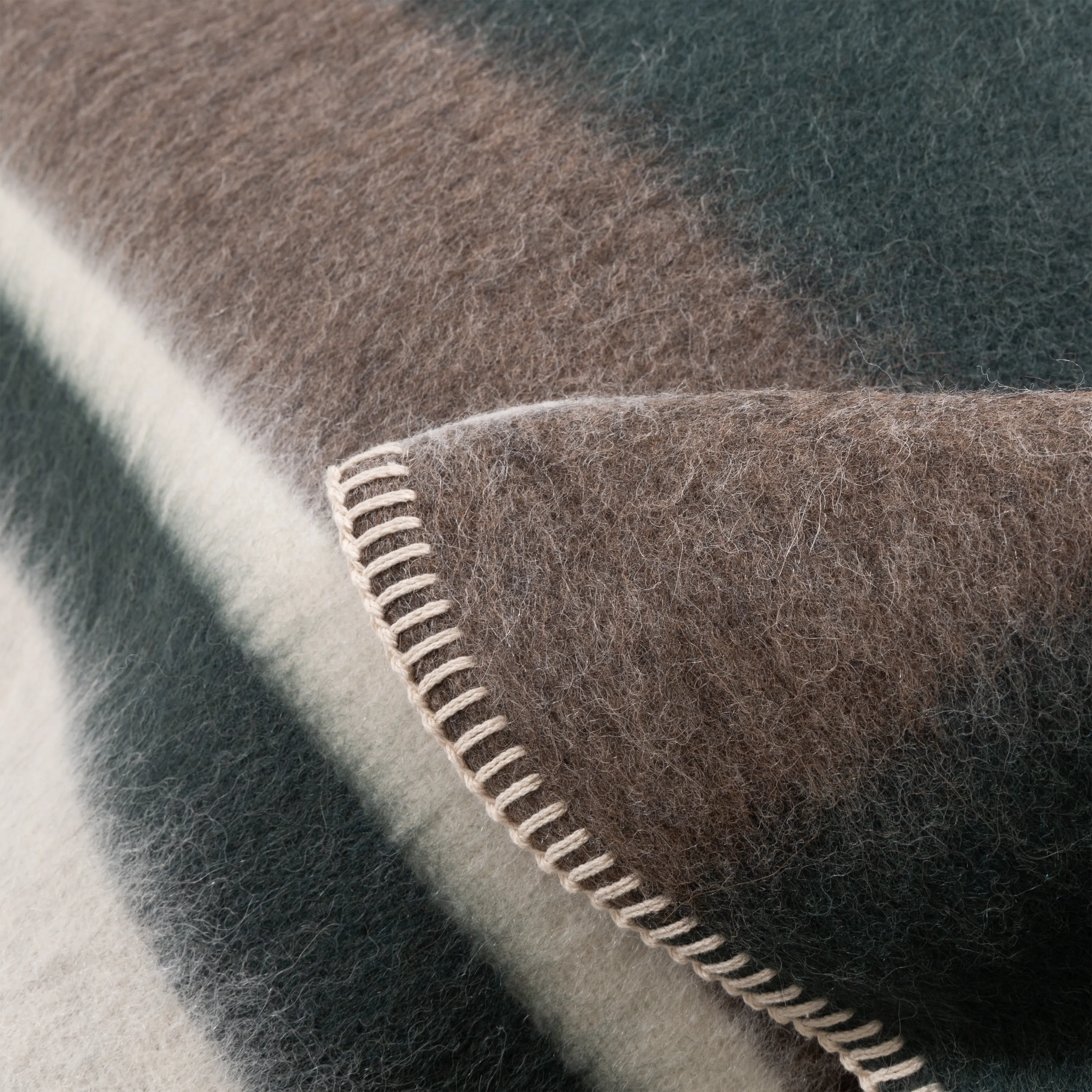 Kimura Heirloom Blanket