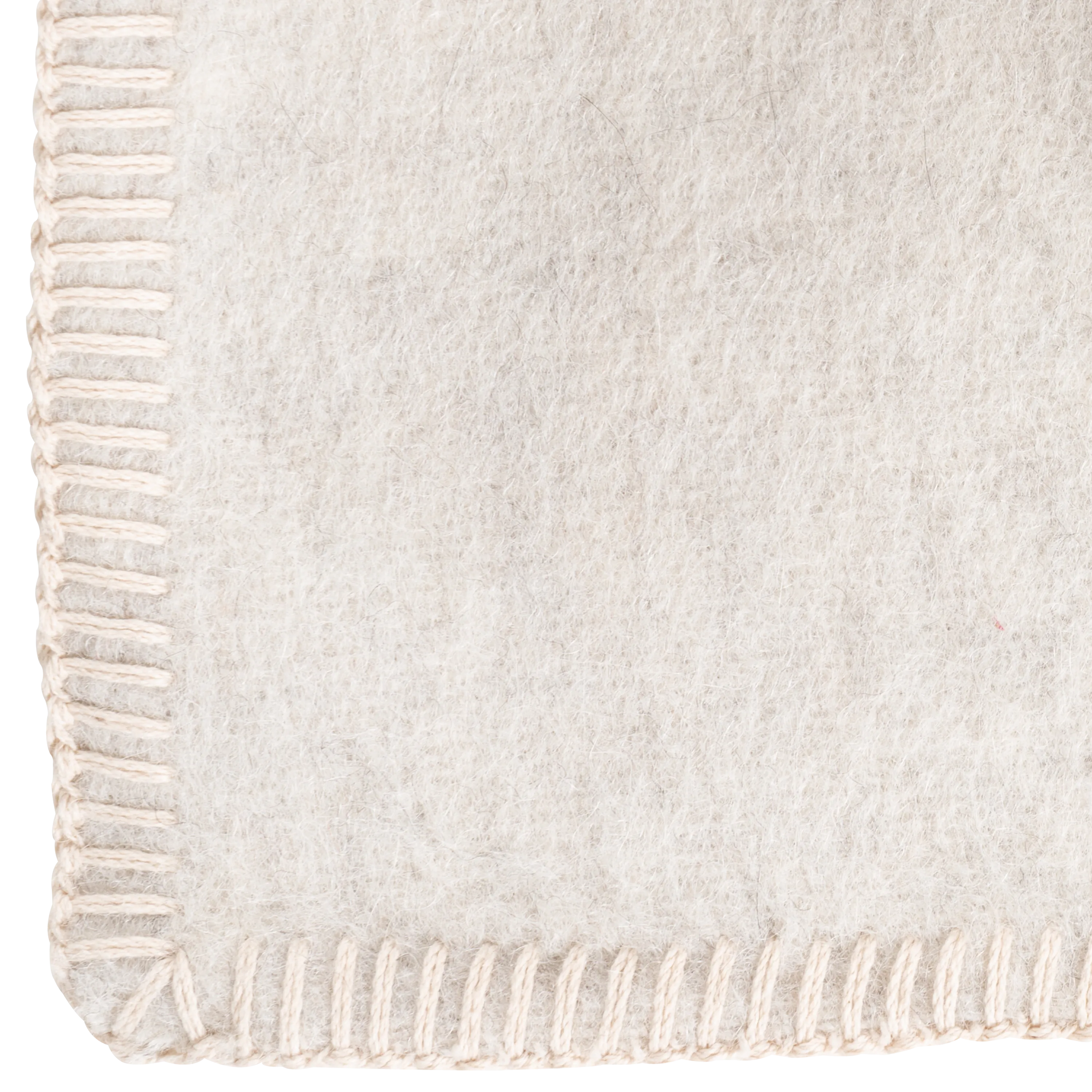 Kimura Heirloom Blanket