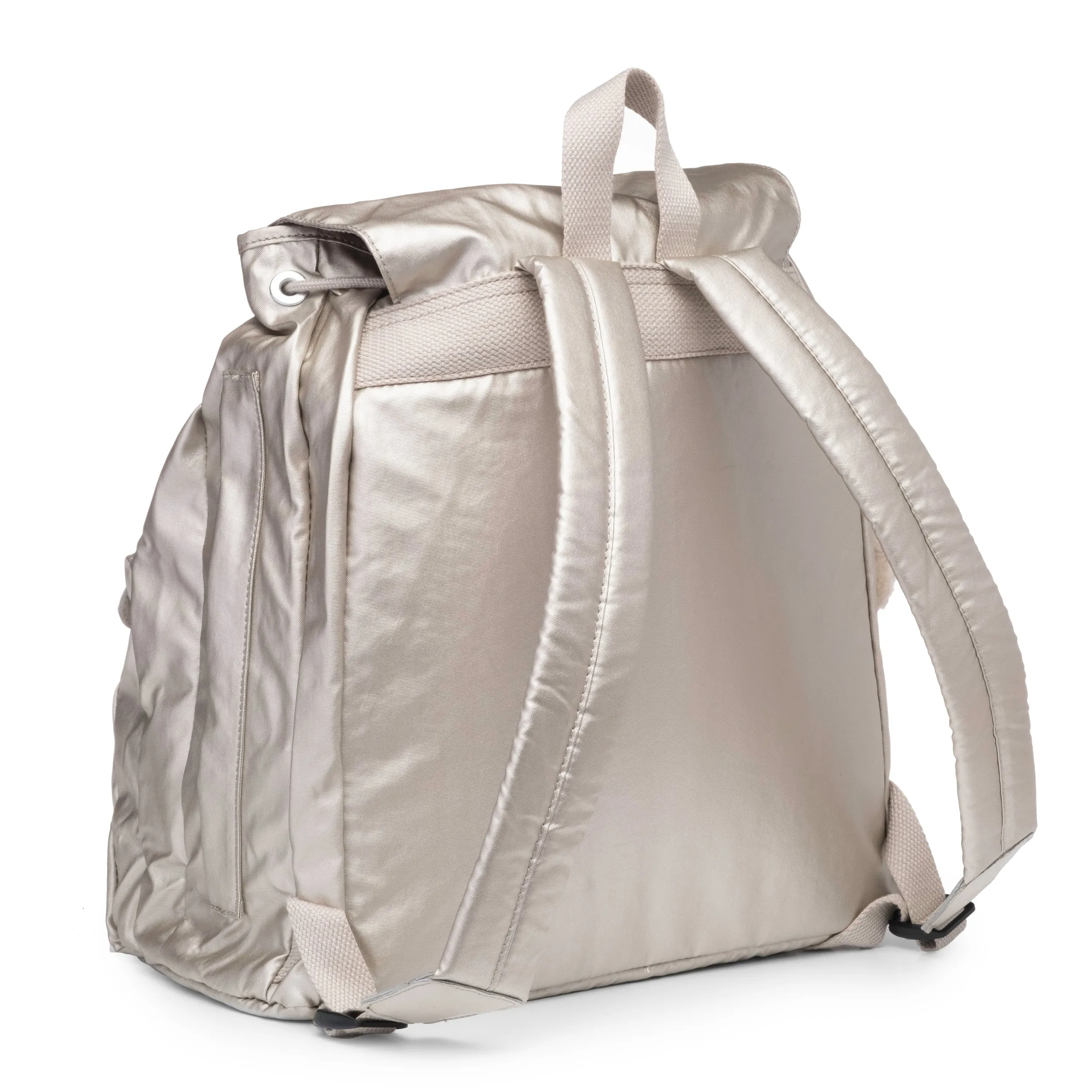 Kipling Keeper Metallic Backpack