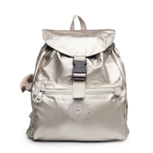 Kipling Keeper Metallic Backpack