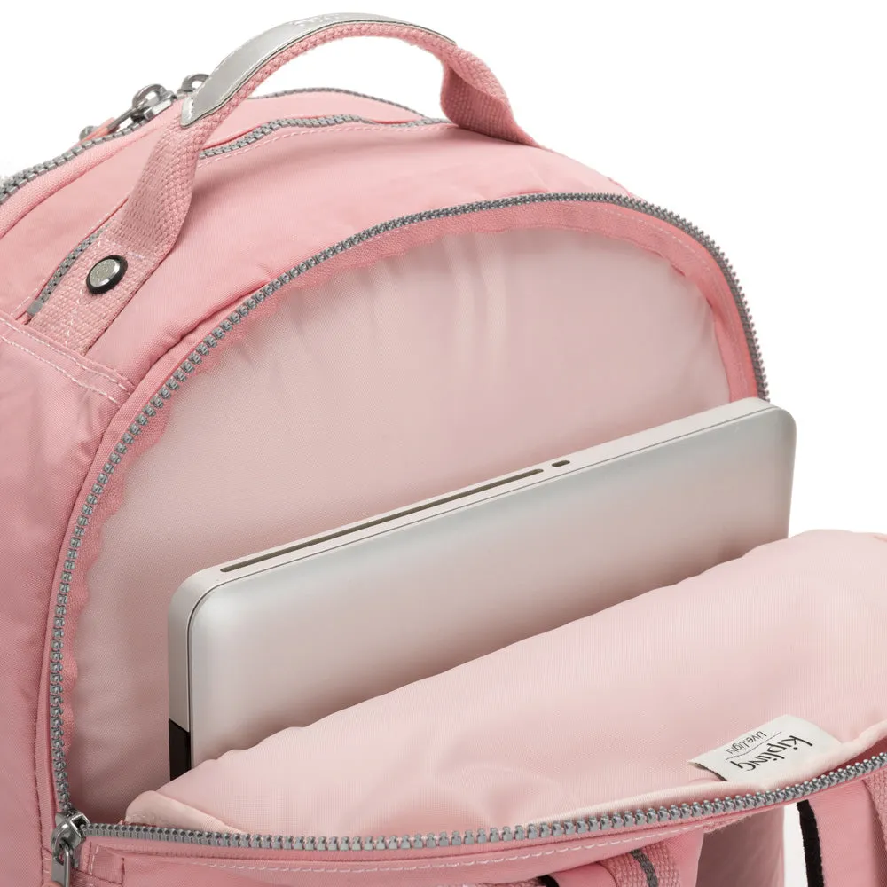 Kipling Women's Seoul XL Laptop Backpack