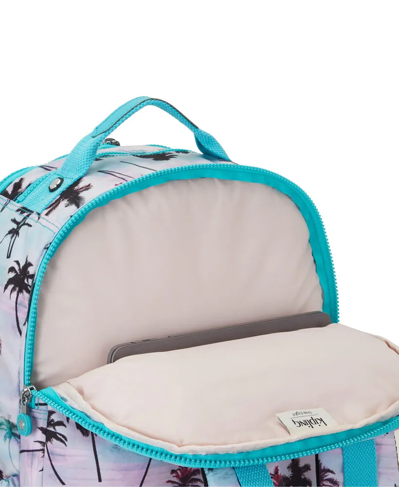Kipling Women's Seoul XL Laptop Backpack