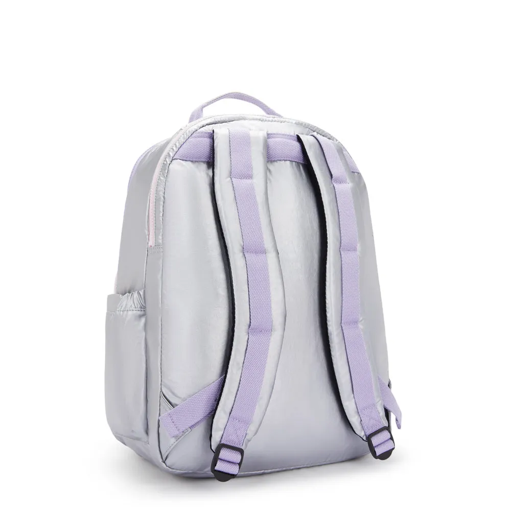 Kipling Women's Seoul XL Laptop Backpack