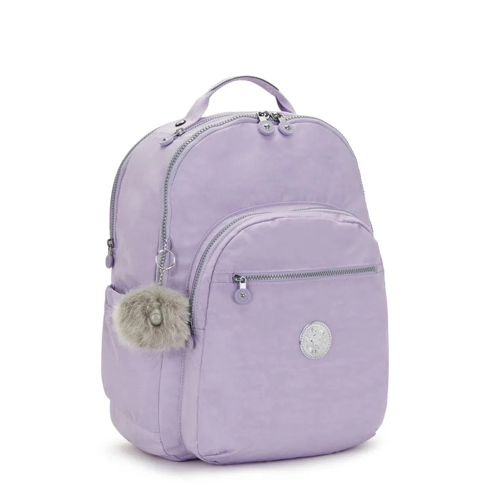 Kipling Women's Seoul XL Laptop Backpack