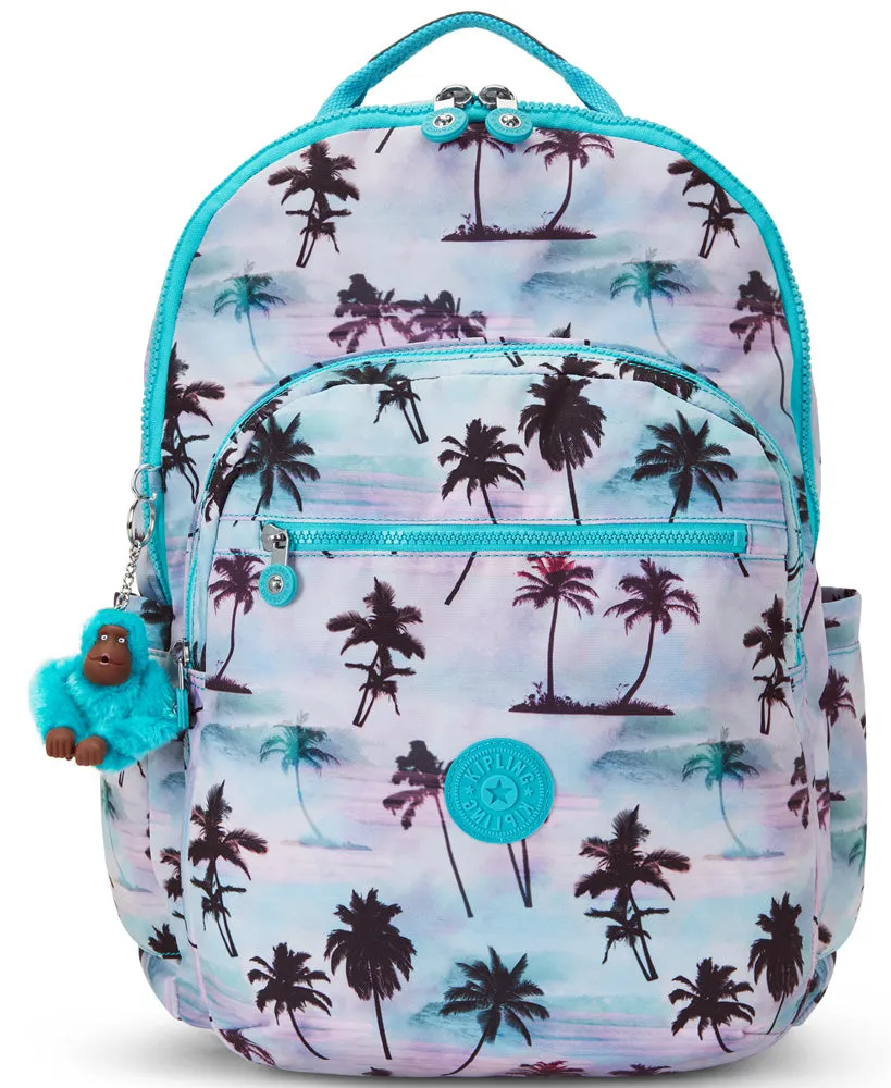 Kipling Women's Seoul XL Laptop Backpack