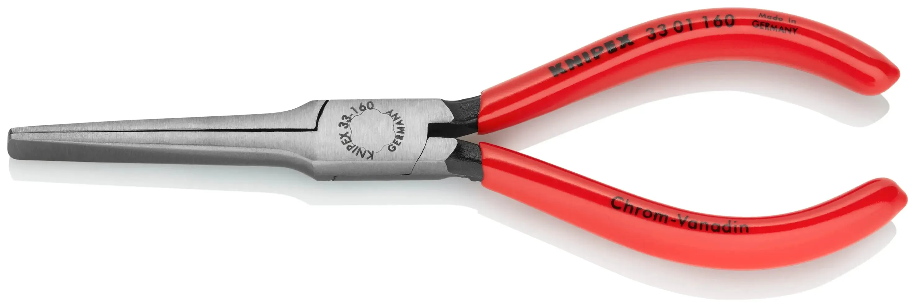 Knipex 3301160 - 6 1/4" Duckbill Pliers
