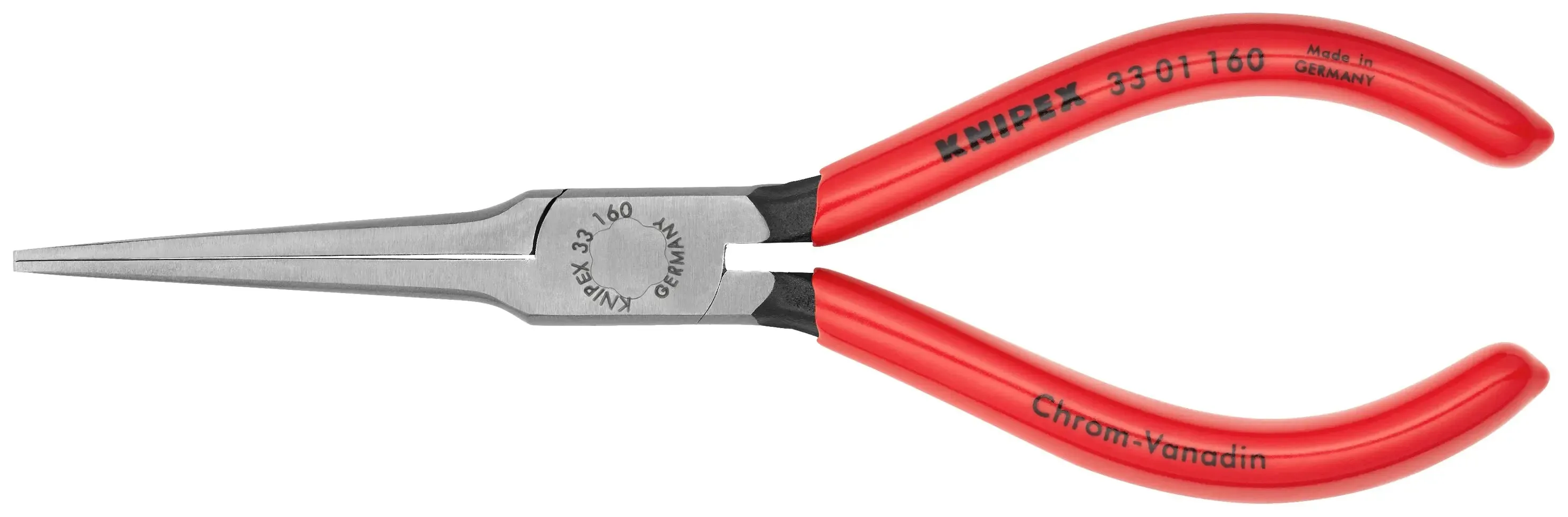Knipex 3301160 - 6 1/4" Duckbill Pliers