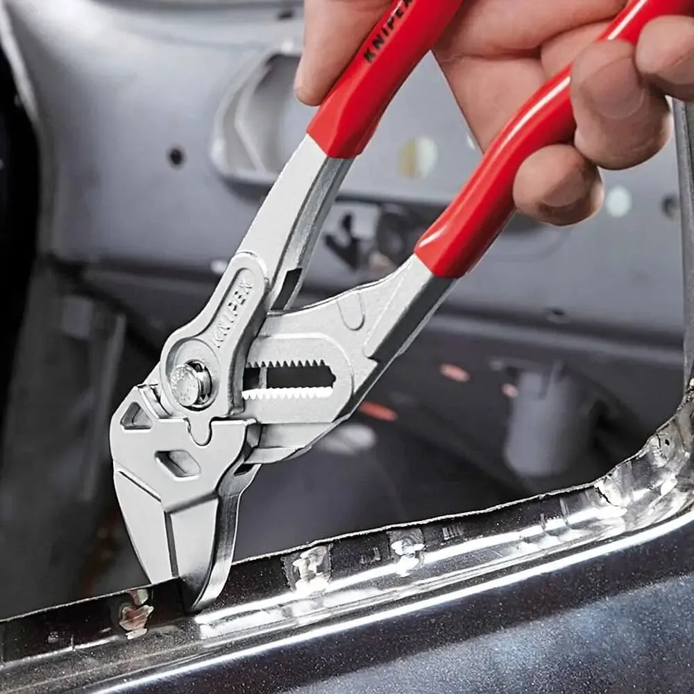 Knipex 8603180SBA - 7 1/4" Pliers Wrench