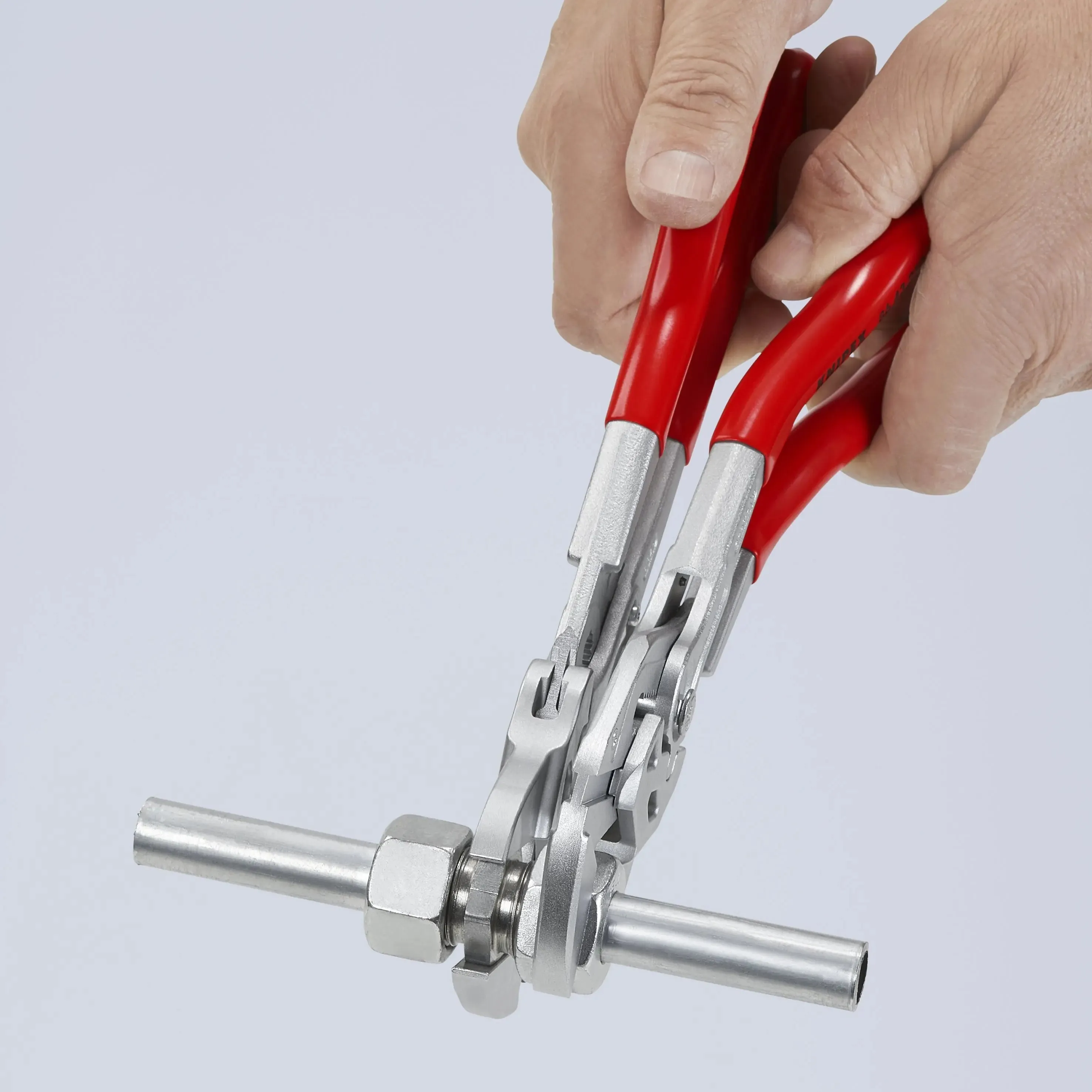 Knipex 8603250 - 10" Pliers Wrench
