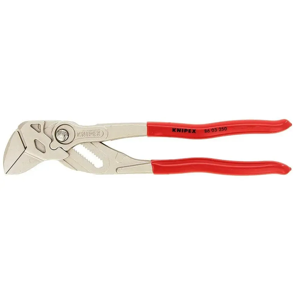 Knipex 8603250 - 10" Pliers Wrench
