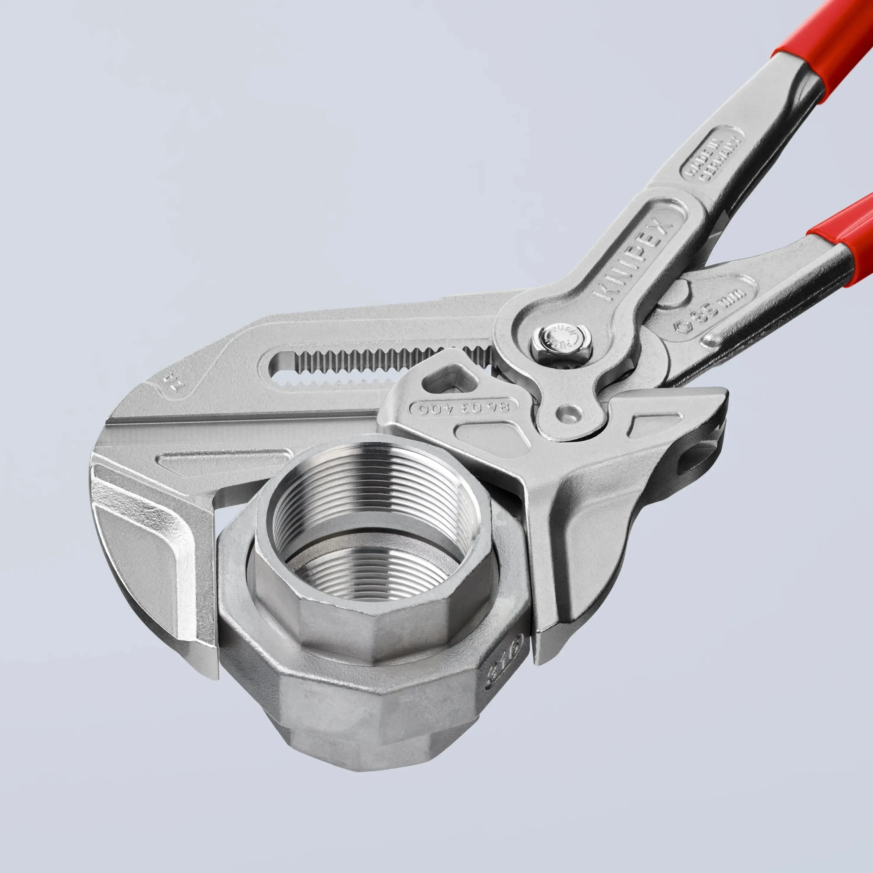 Knipex 8603400US - 16" XL Pliers Wrench