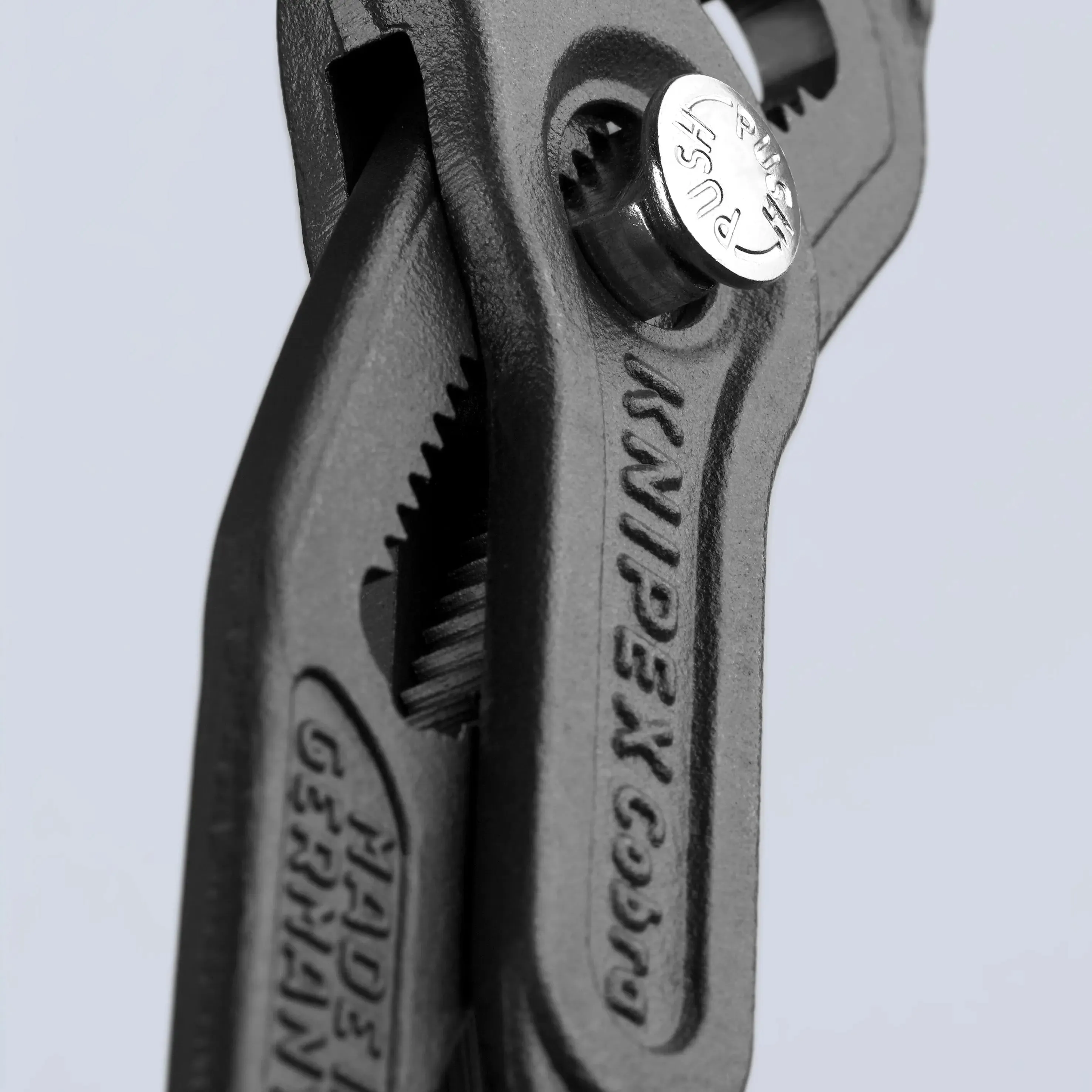 Knipex 8701250 - 10" Cobra® Water Pump Pliers