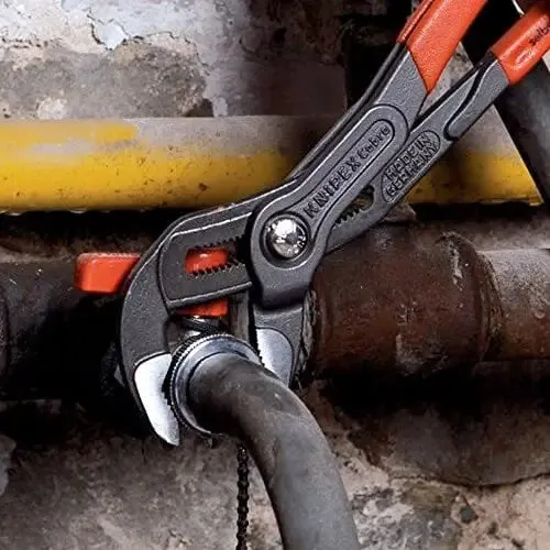 Knipex 8701300SBA - 12" Cobra® Water Pump Pliers