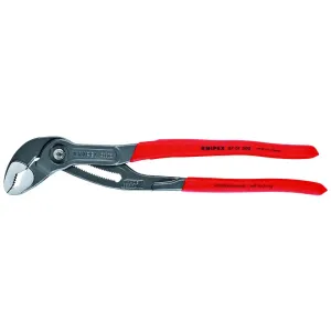 Knipex 8701300SBA - 12" Cobra® Water Pump Pliers