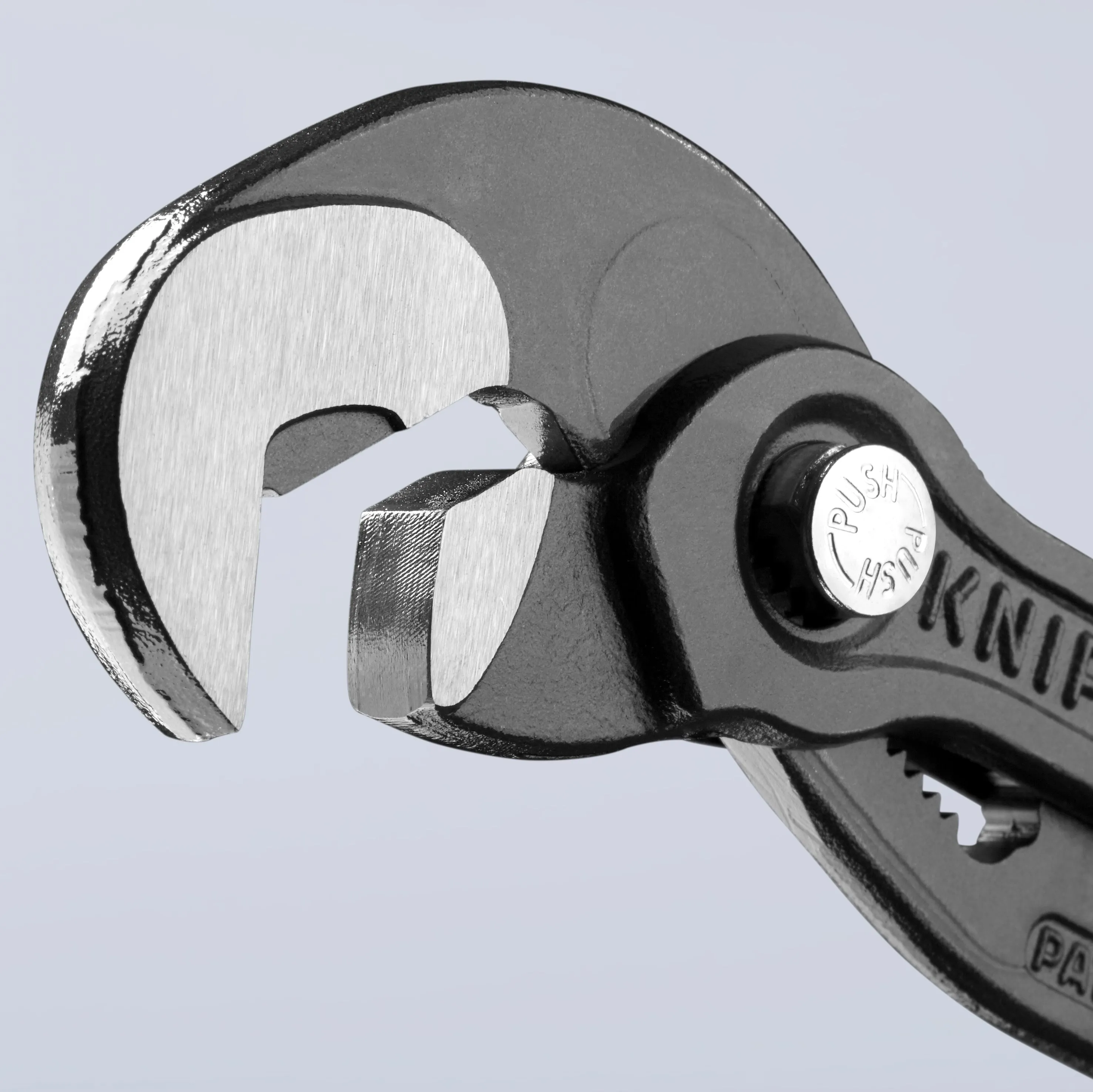 Knipex 8741250SBA - 10" Raptor™ Pliers