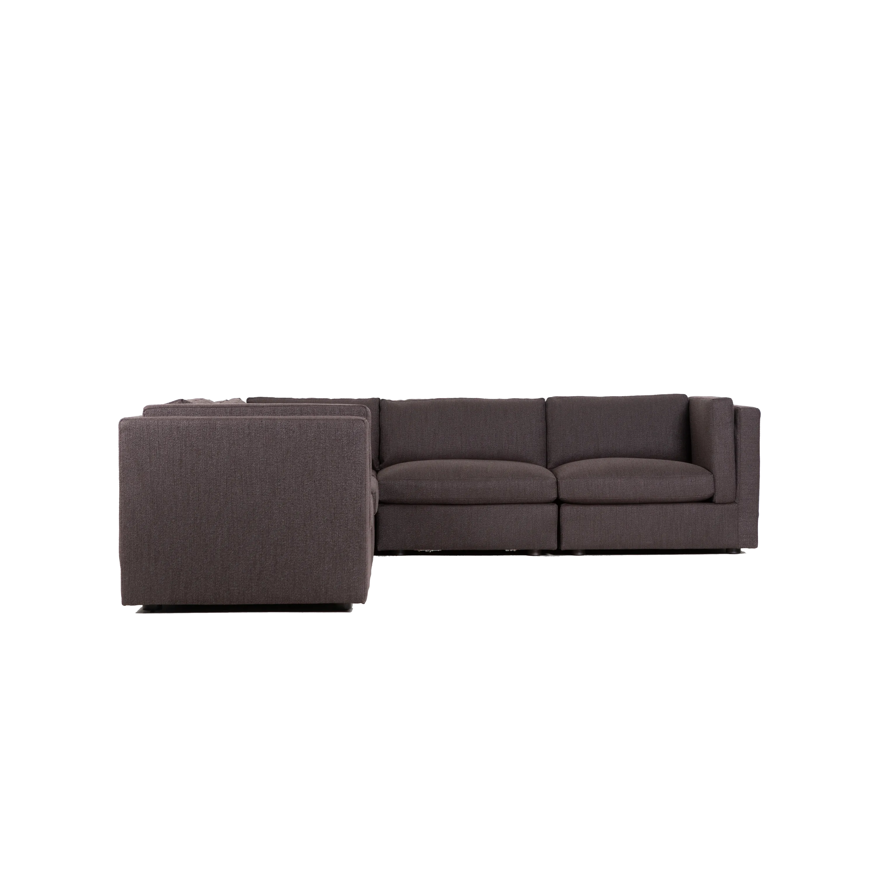 Kore Soft Arm Modular Sectional