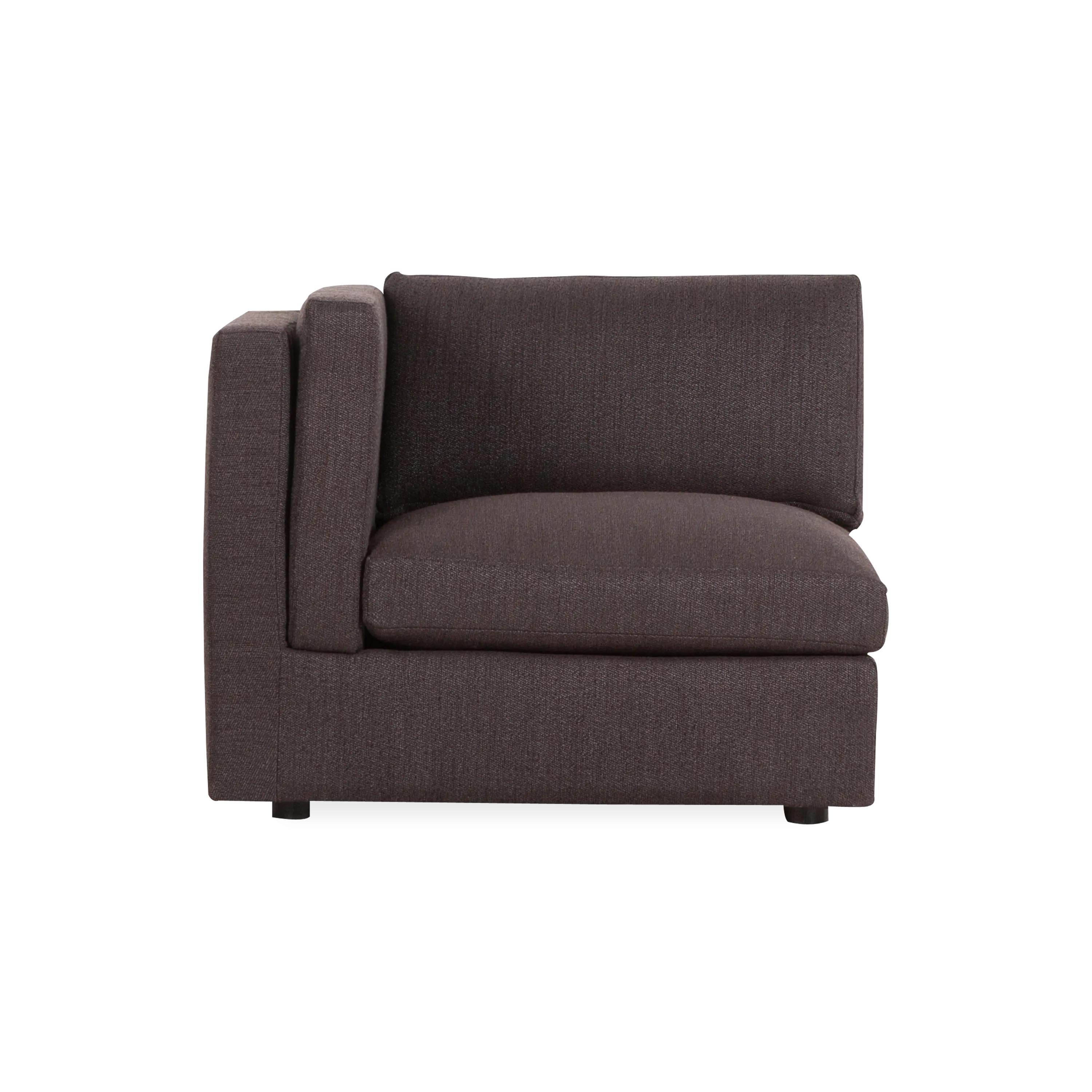 Kore Soft Arm Modular Sectional