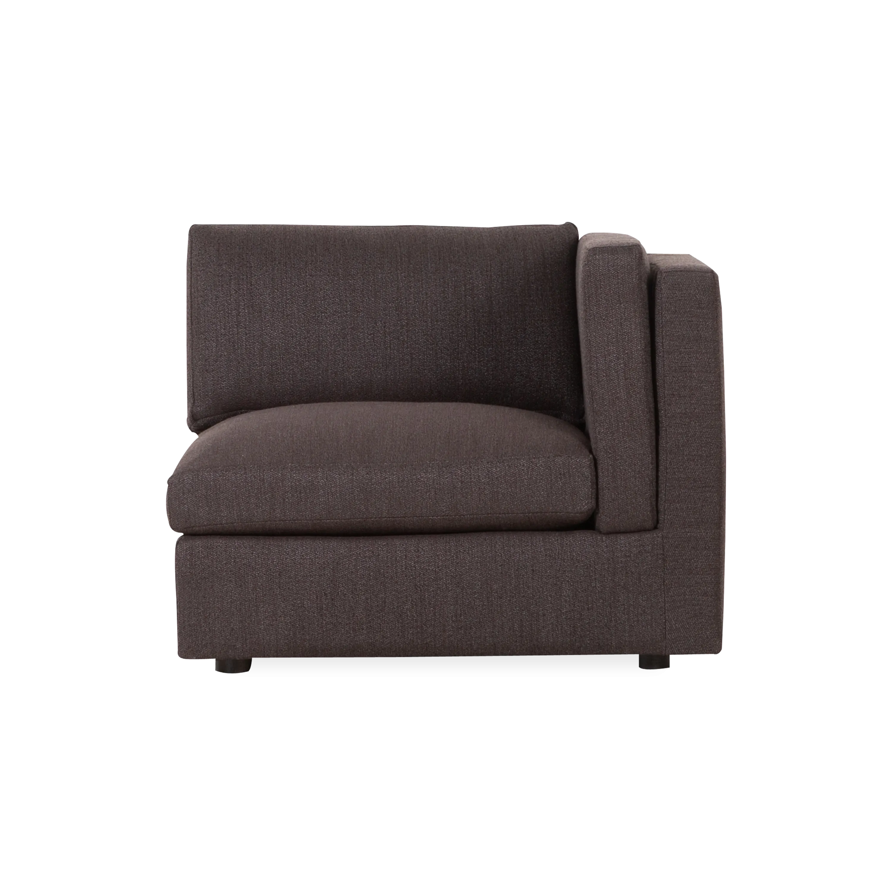 Kore Soft Arm Modular Sectional
