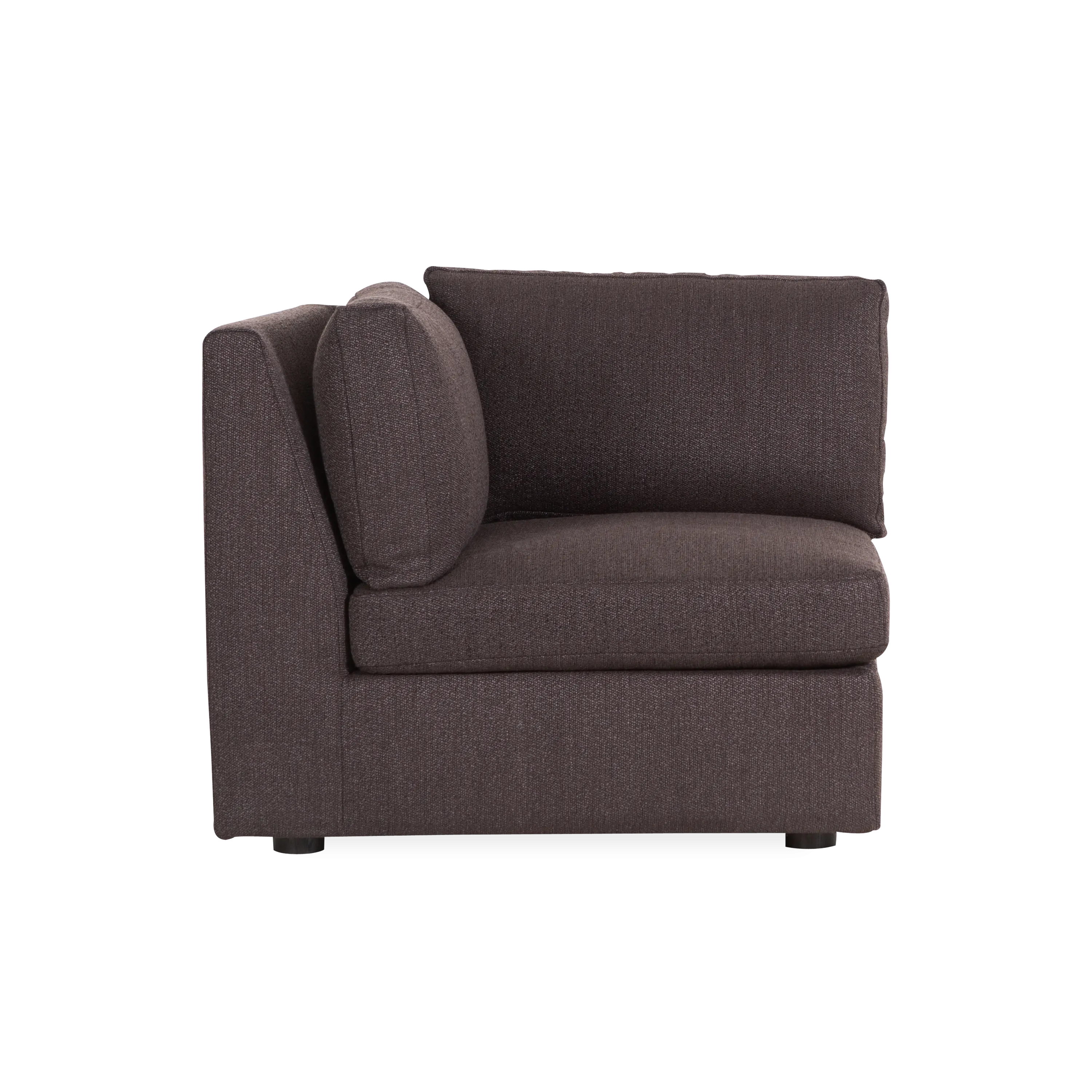 Kore Soft Arm Modular Sectional