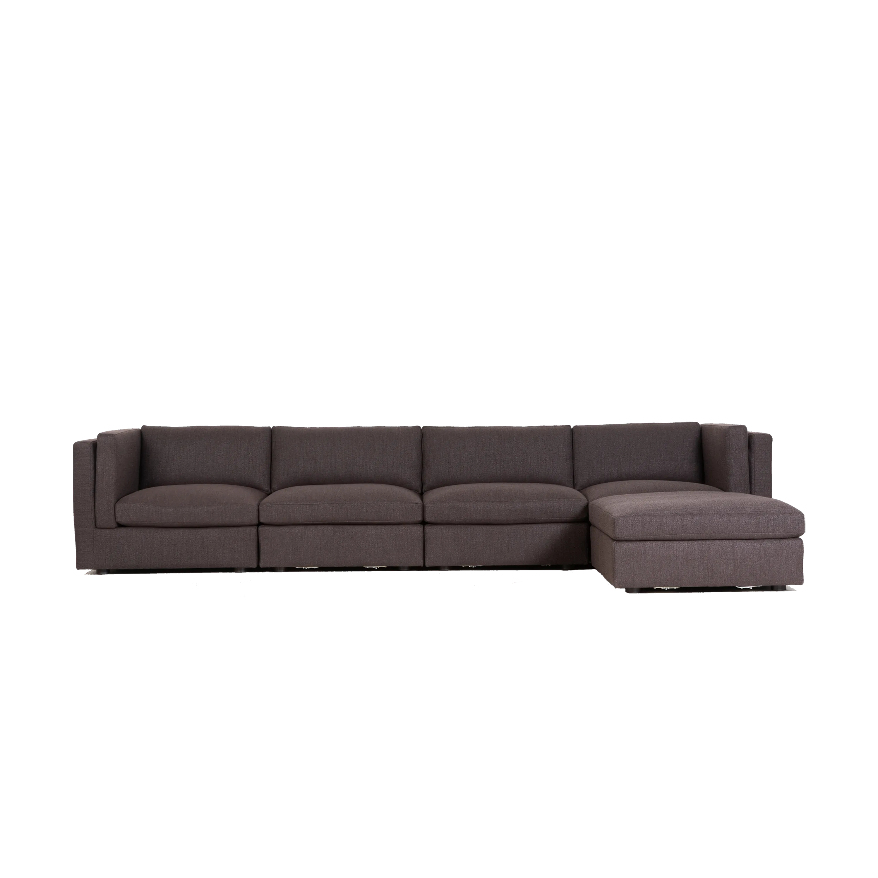 Kore Soft Arm Modular Sectional