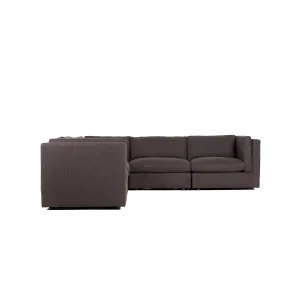 Kore Soft Arm Modular Sectional