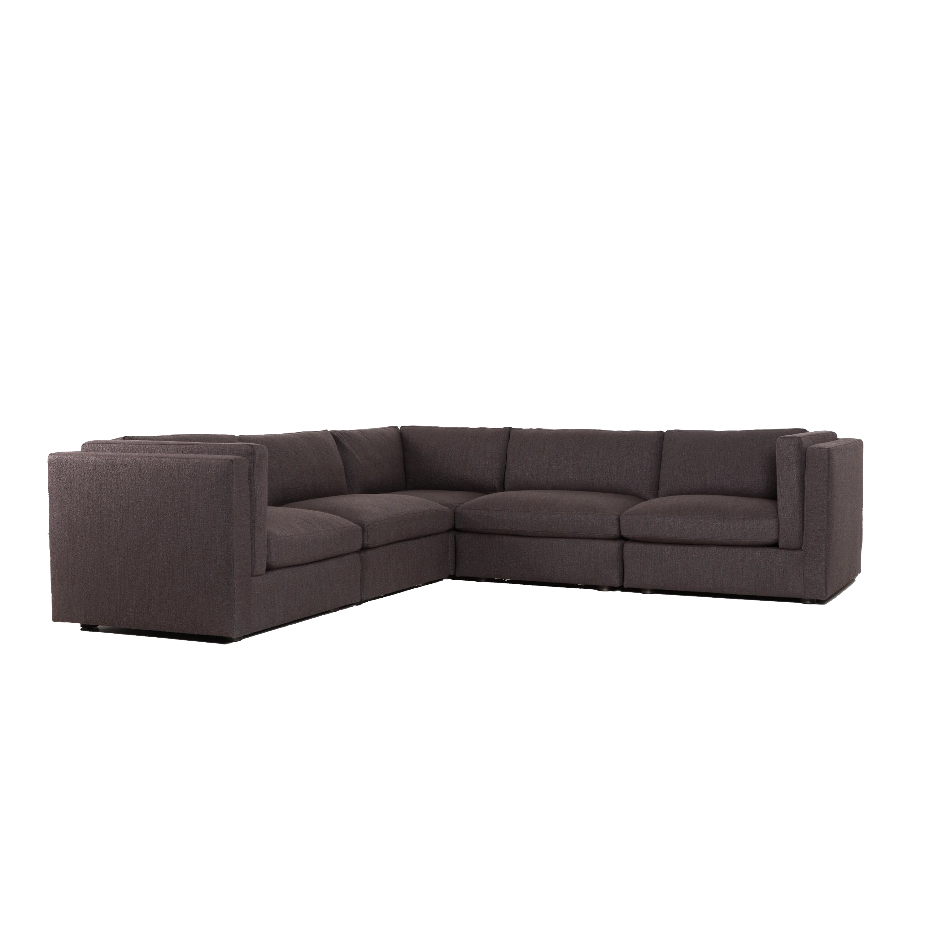 Kore Soft Arm Modular Sectional