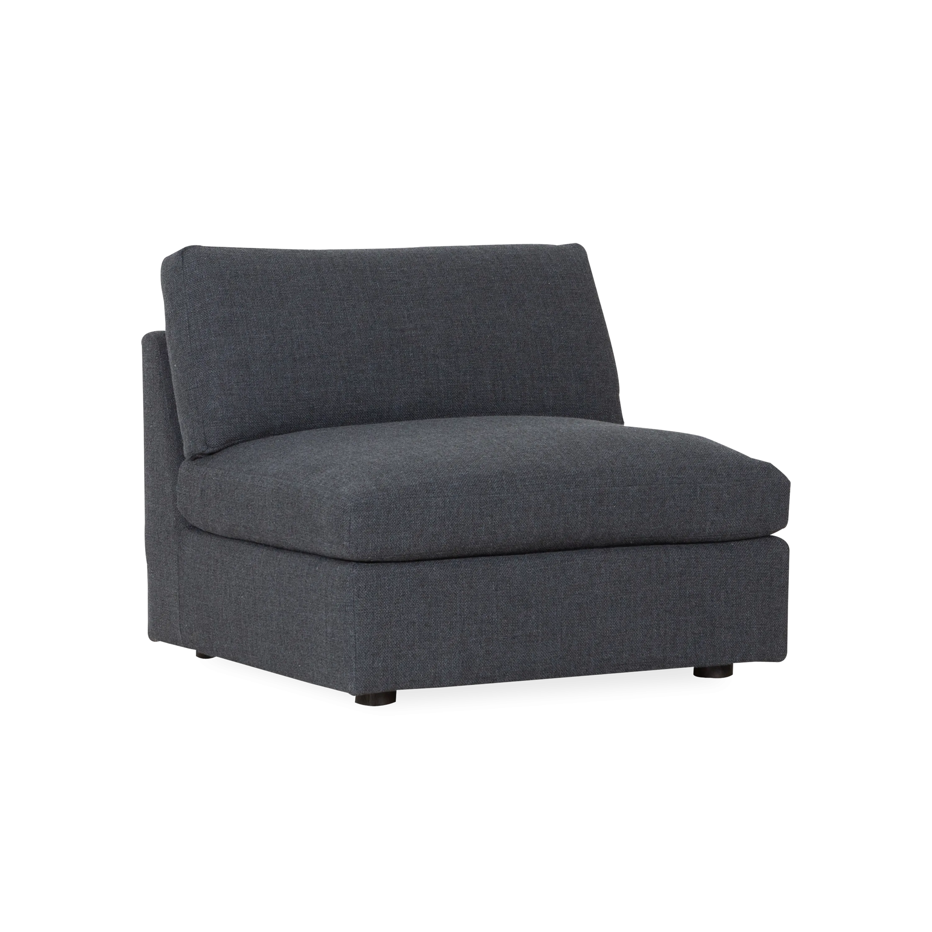 Kore Track Arm Modular Sectional