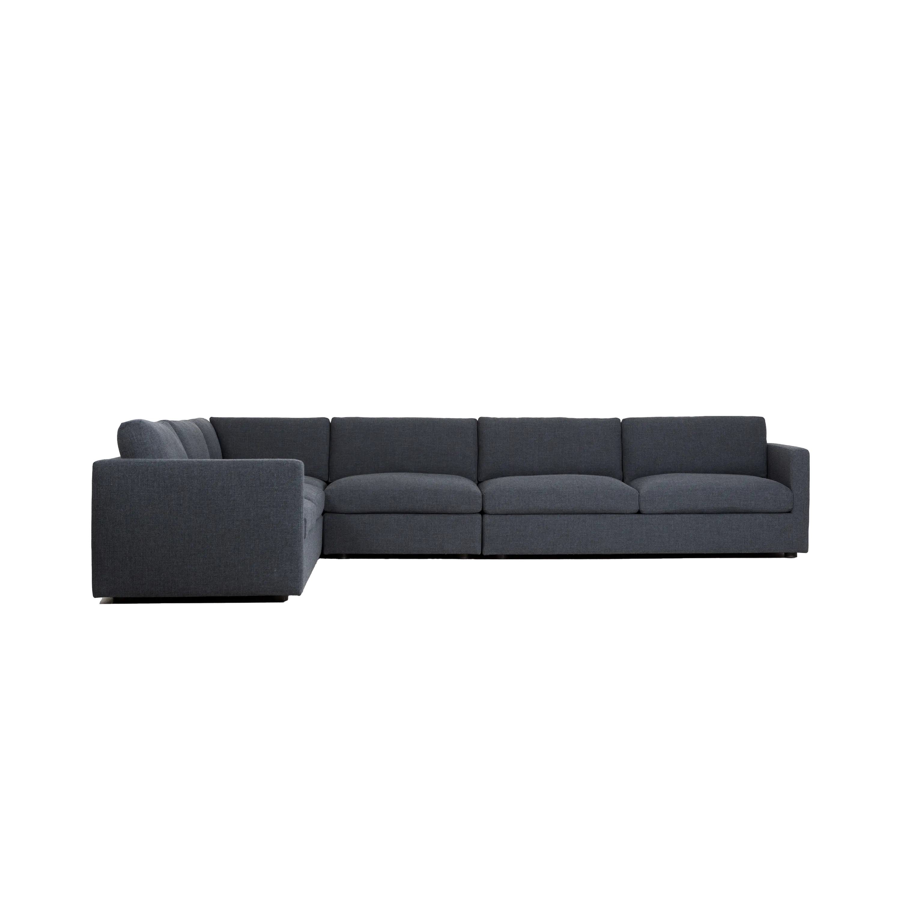 Kore Track Arm Modular Sectional