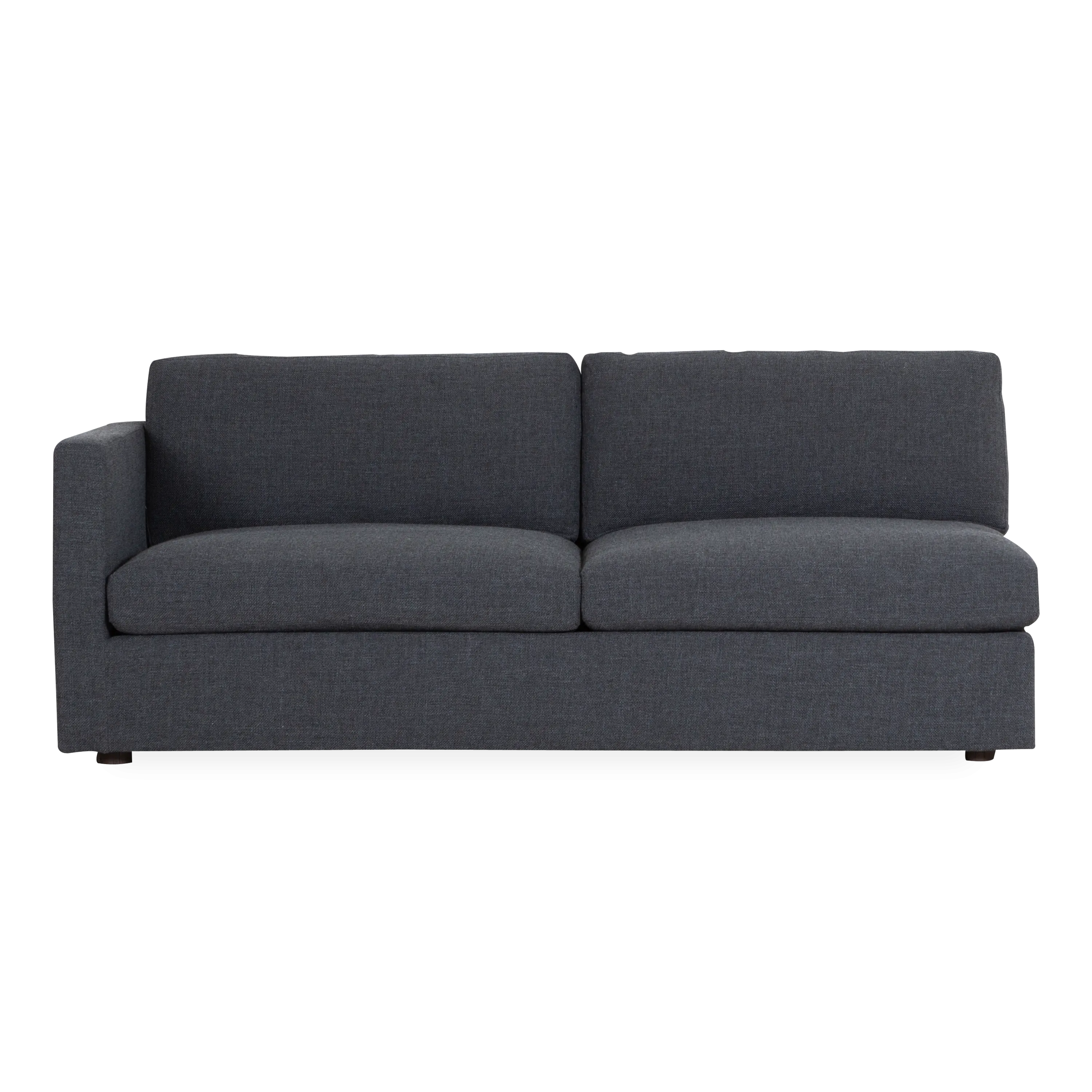 Kore Track Arm Modular Sectional