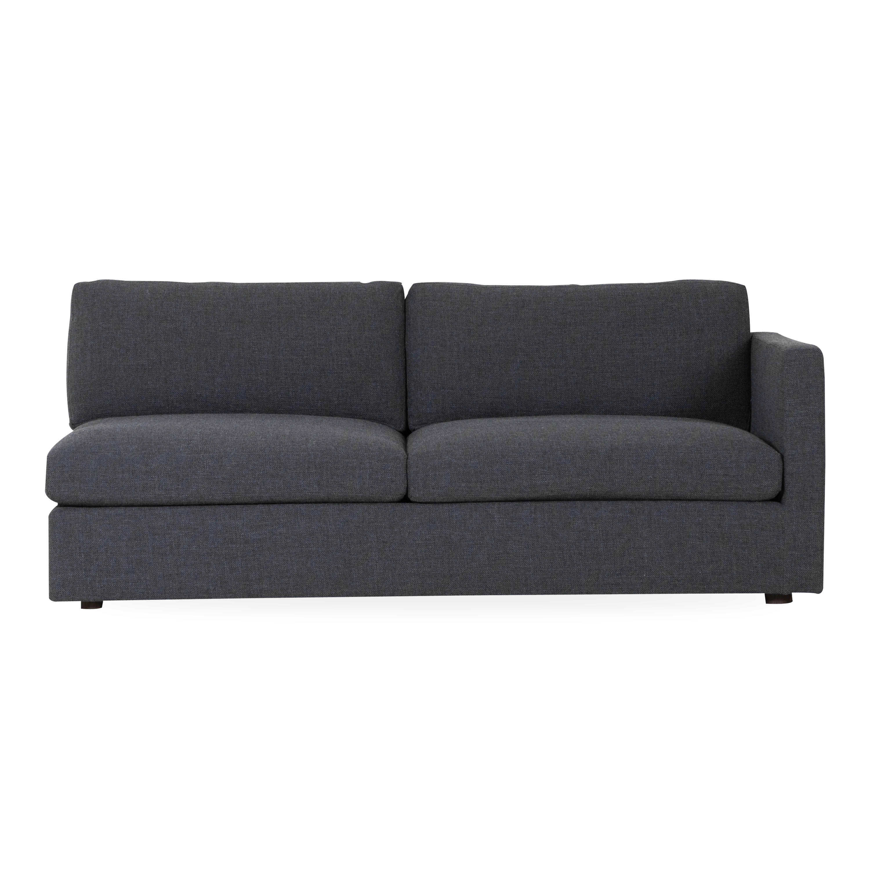 Kore Track Arm Modular Sectional