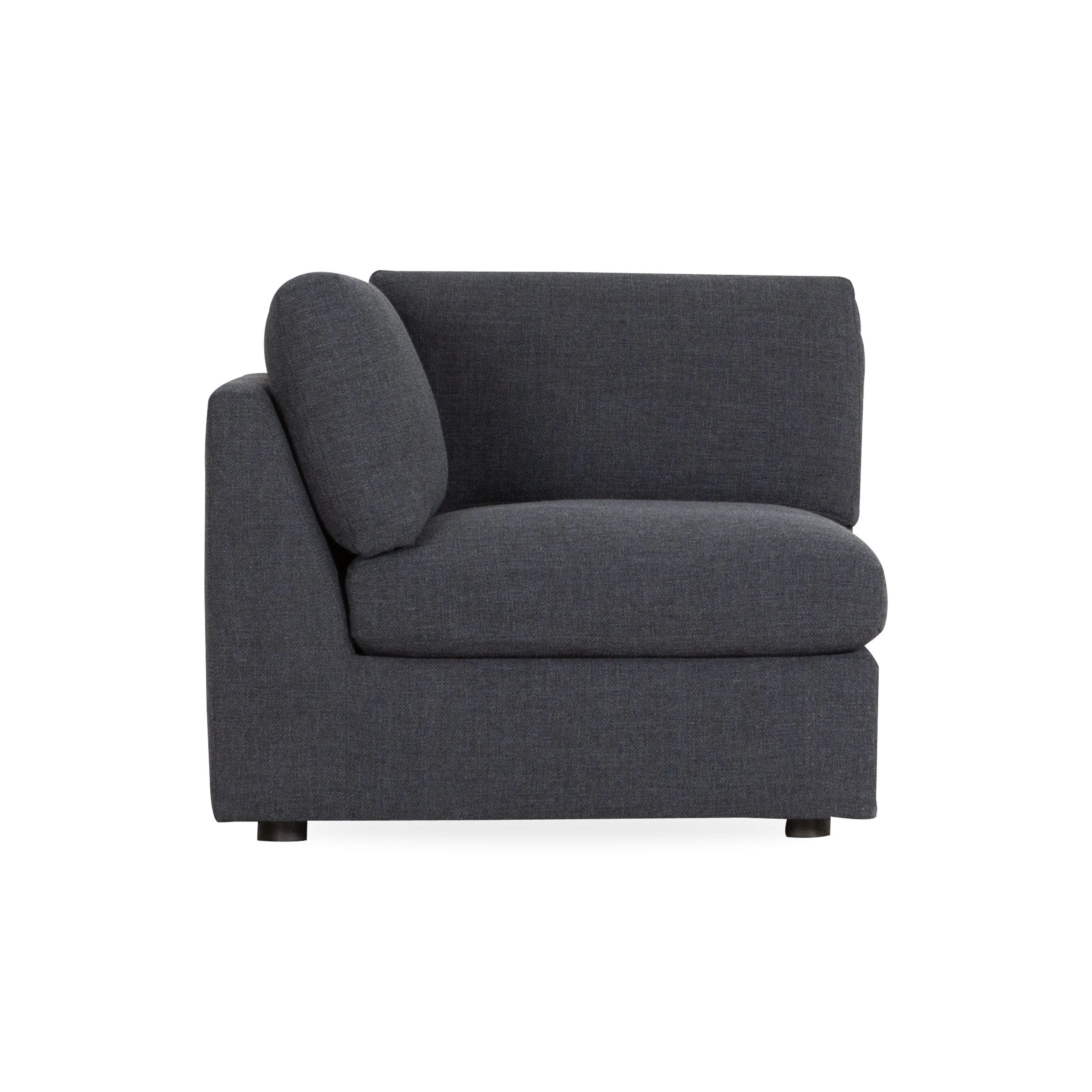 Kore Track Arm Modular Sectional
