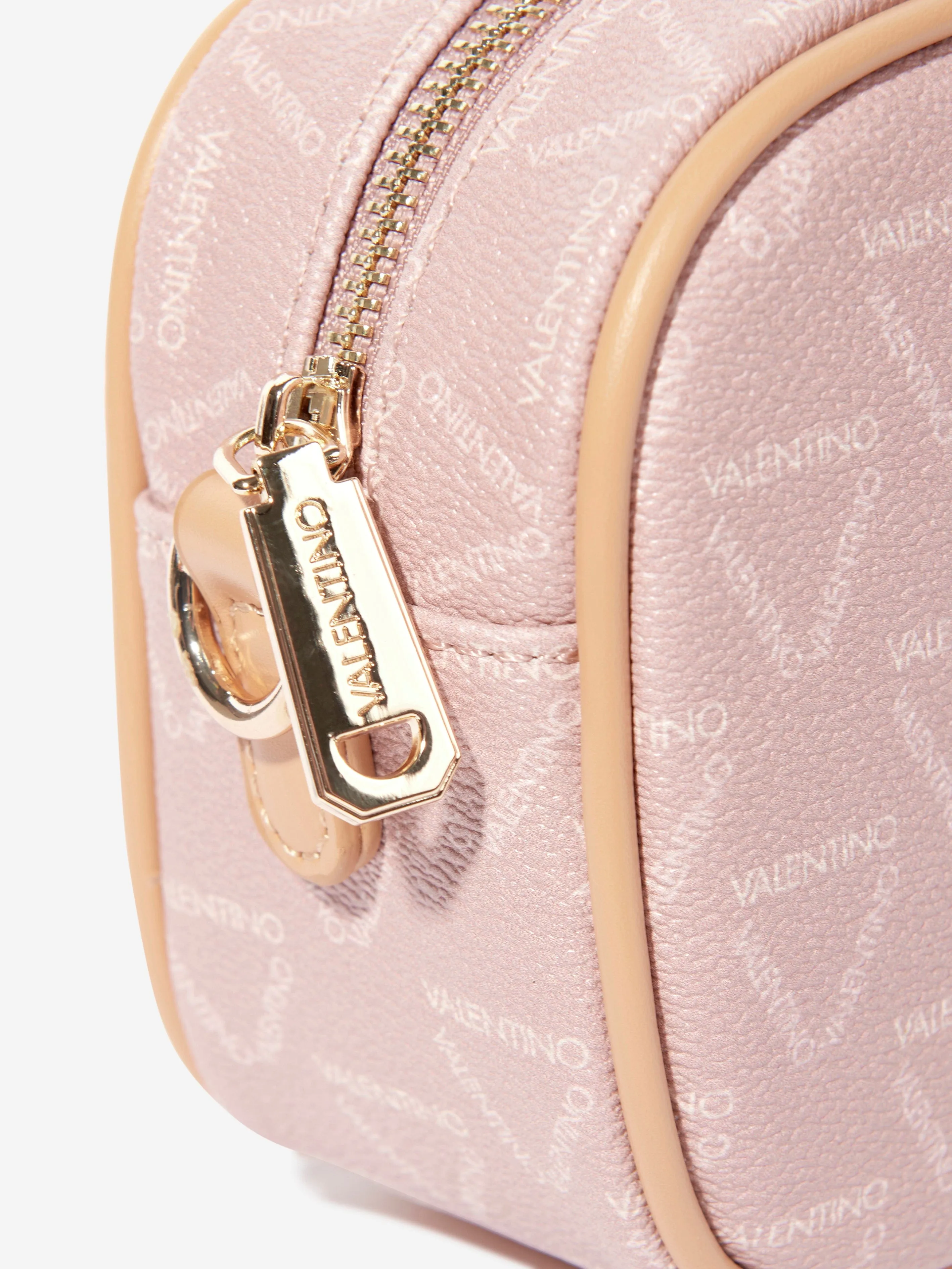 Lady Re Crossbody Bag in Pink (20cm)